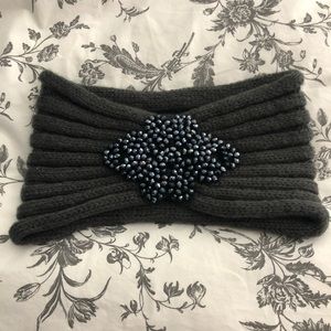 Head Warmer Sweater